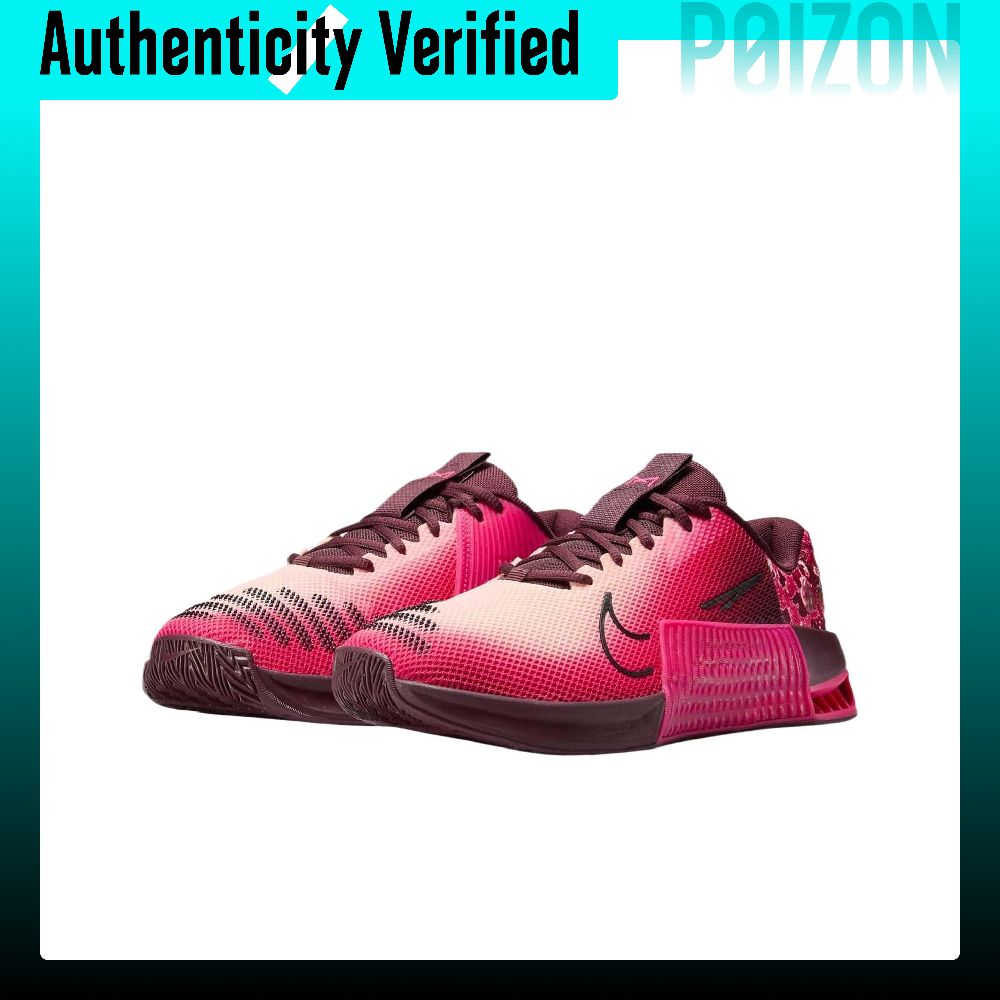 Nike Metcon 9 – damskie buty d – Nike Shoes Metcon 9 recenzja i cena