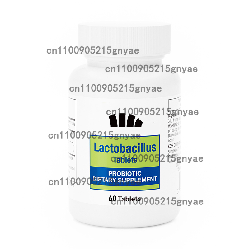 Probiotyki Lactobacillus 20 mi – Probiotic 60 Billion recenzja i cena
