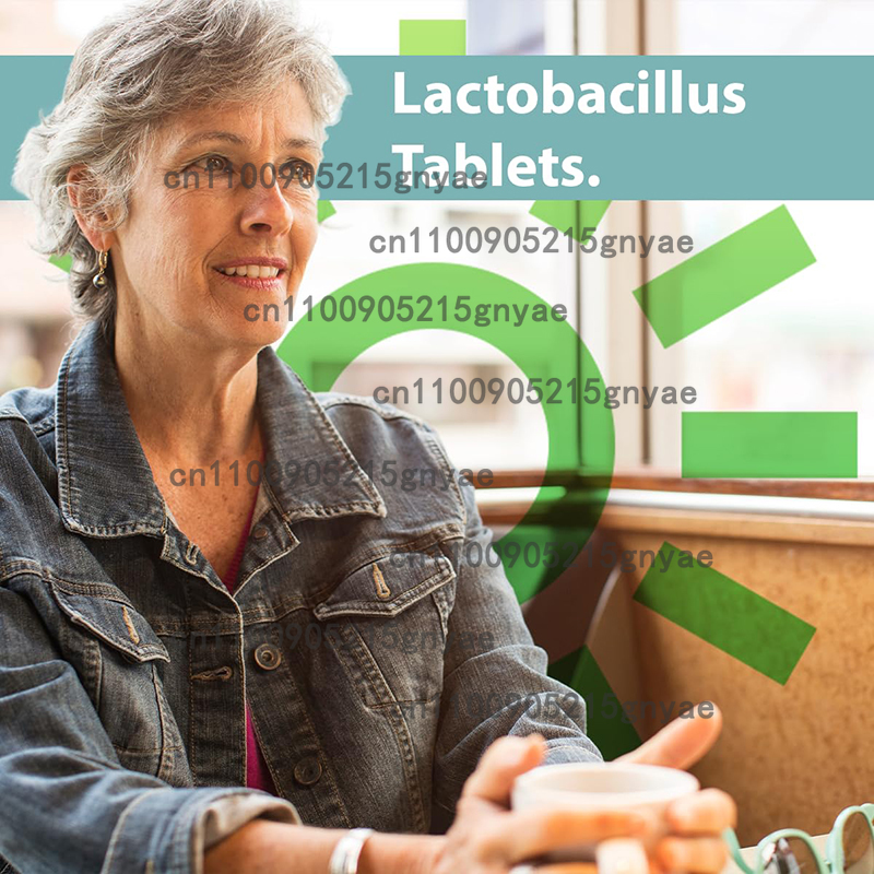 Probiotyki Lactobacillus 20 mi – Probiotic 60 Billion recenzja i cena